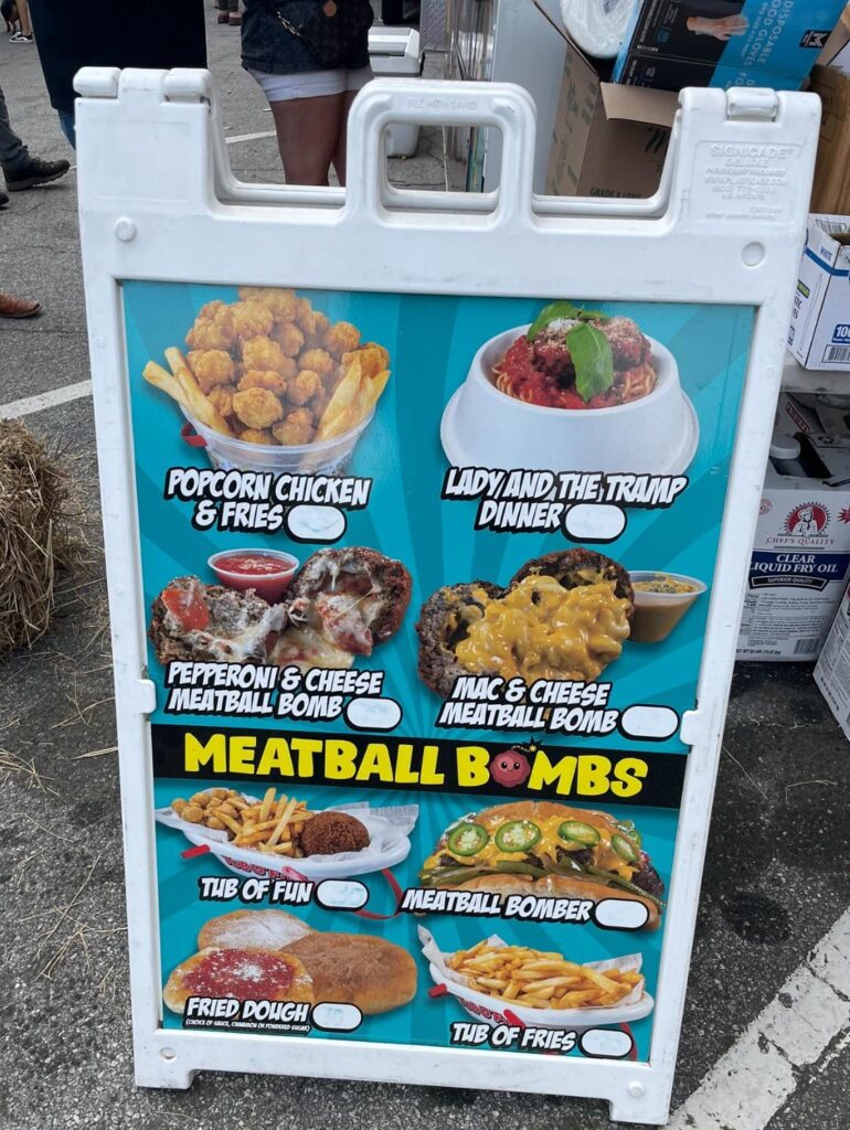 lady and the tramp got a  plate, you get a dog bowl