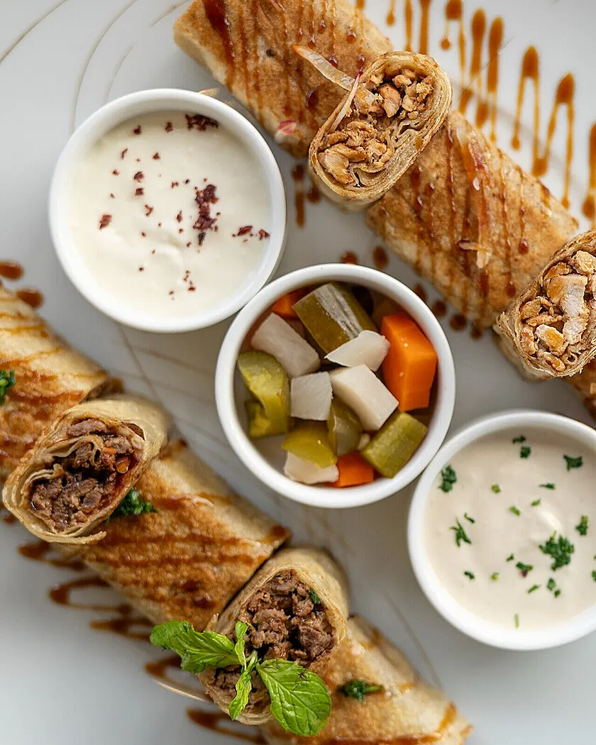 Tales of the Levant A Celebration of Eastern Mediterranean Cuisine at Four Seasons Hotel Bengaluru (2)