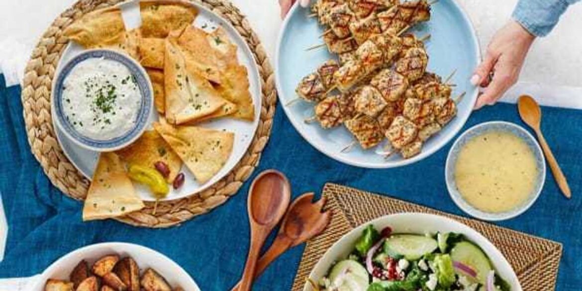 Taziki’s Mediterranean opens first SA cafe on North Side Taziki's Mediterranean opens first SA cafe on North Side