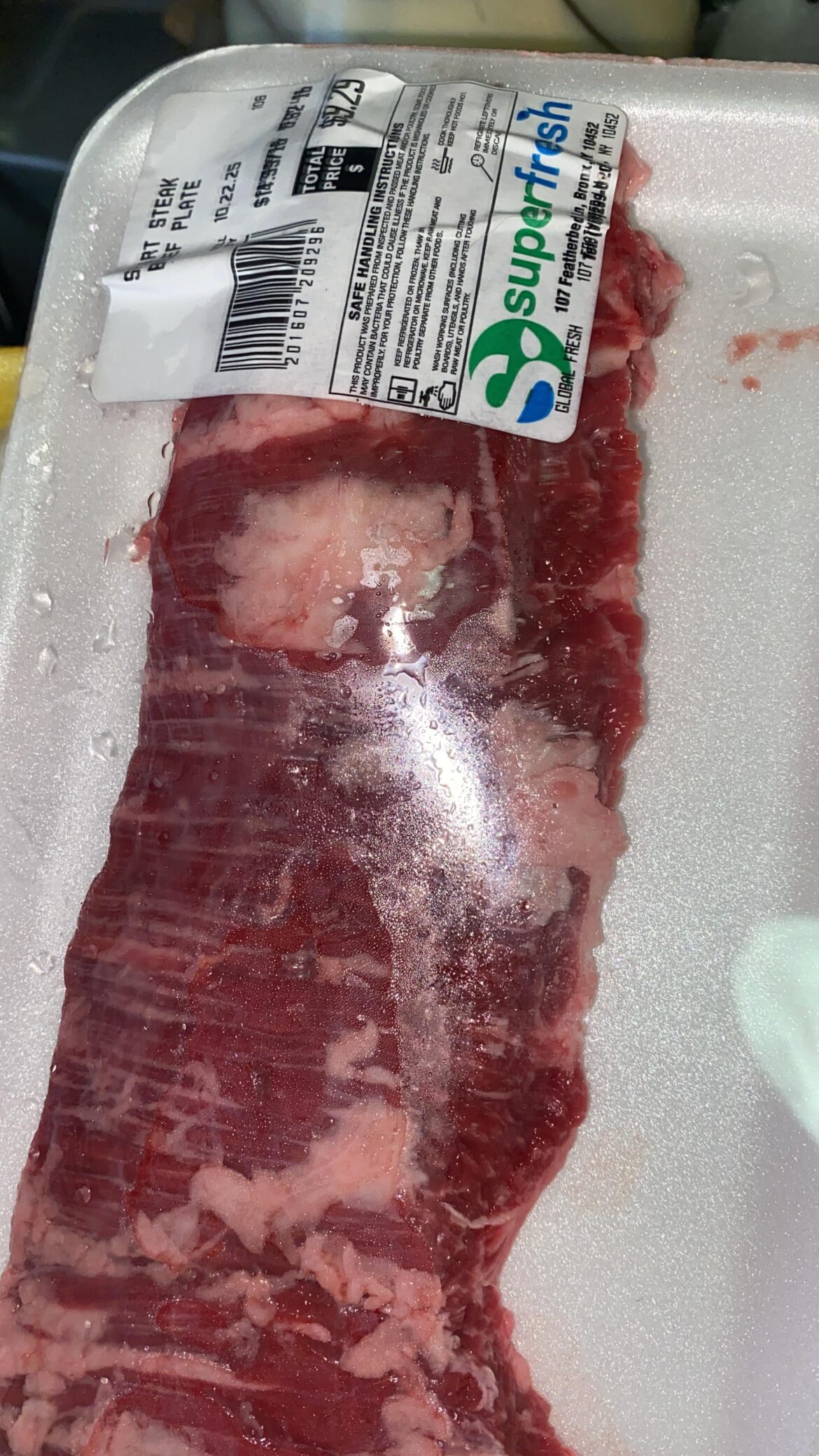 Has anyone tried this cute Before?