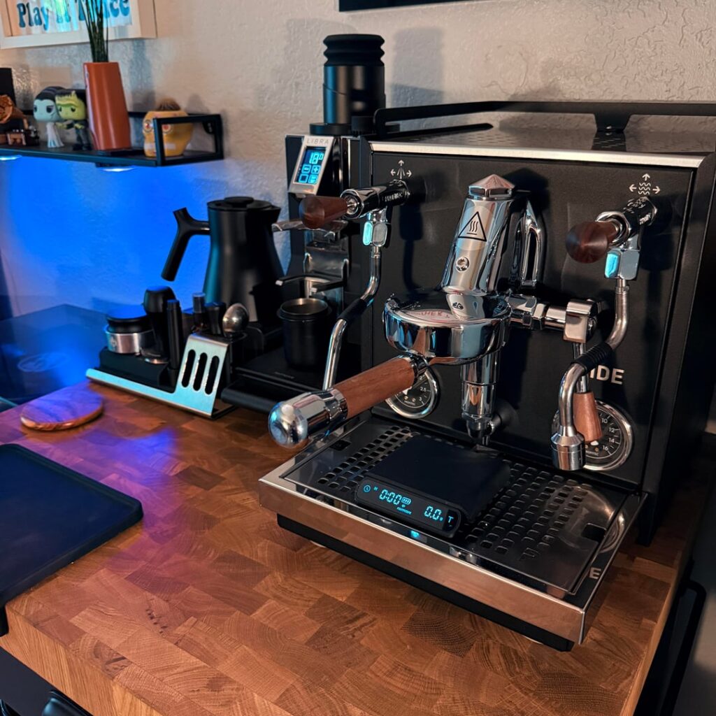 I can finally rest… I can finally rest…