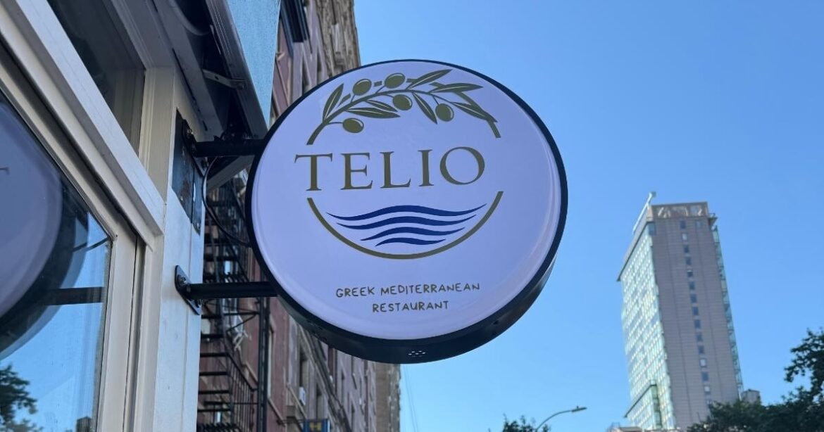 Telio is Moving Into Its Own New Space