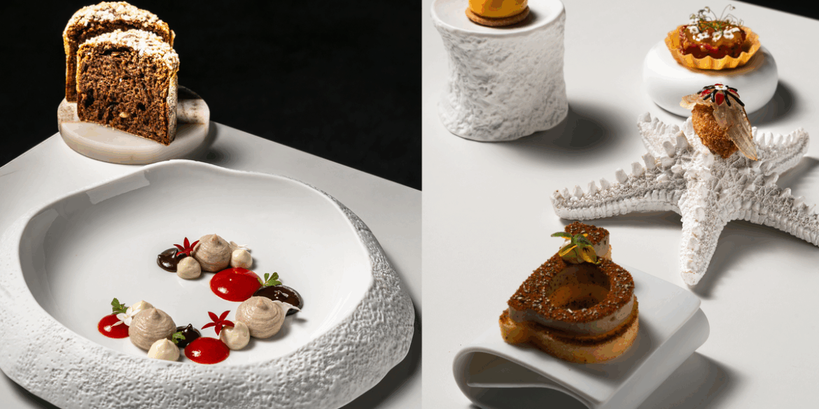 Tenerife has three Michelin-starred restaurants in one place – and they’re every foodie’s best-kept secret Tenerife has three Michelin-starred restaurants in one place - and they're every foodie's best-kept secret