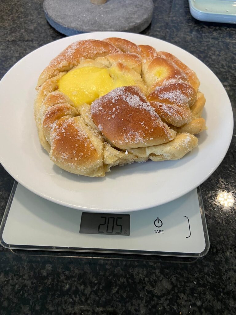 How many cals🫠 600?