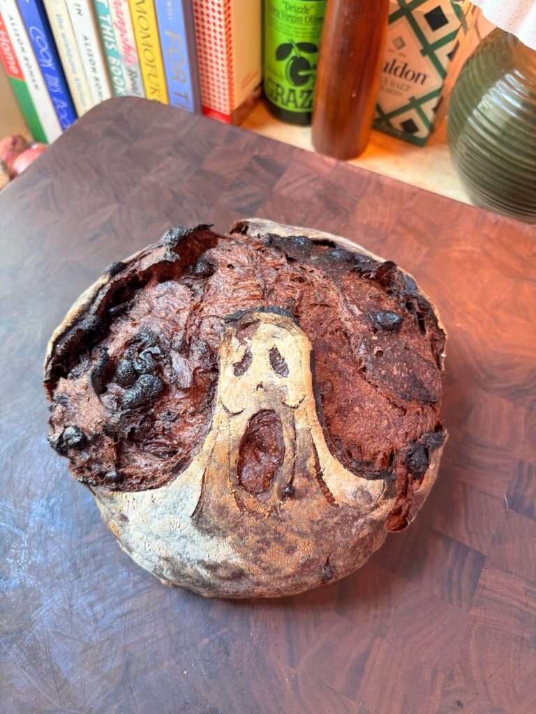 Do you like scary movies? Do you like scary movies?