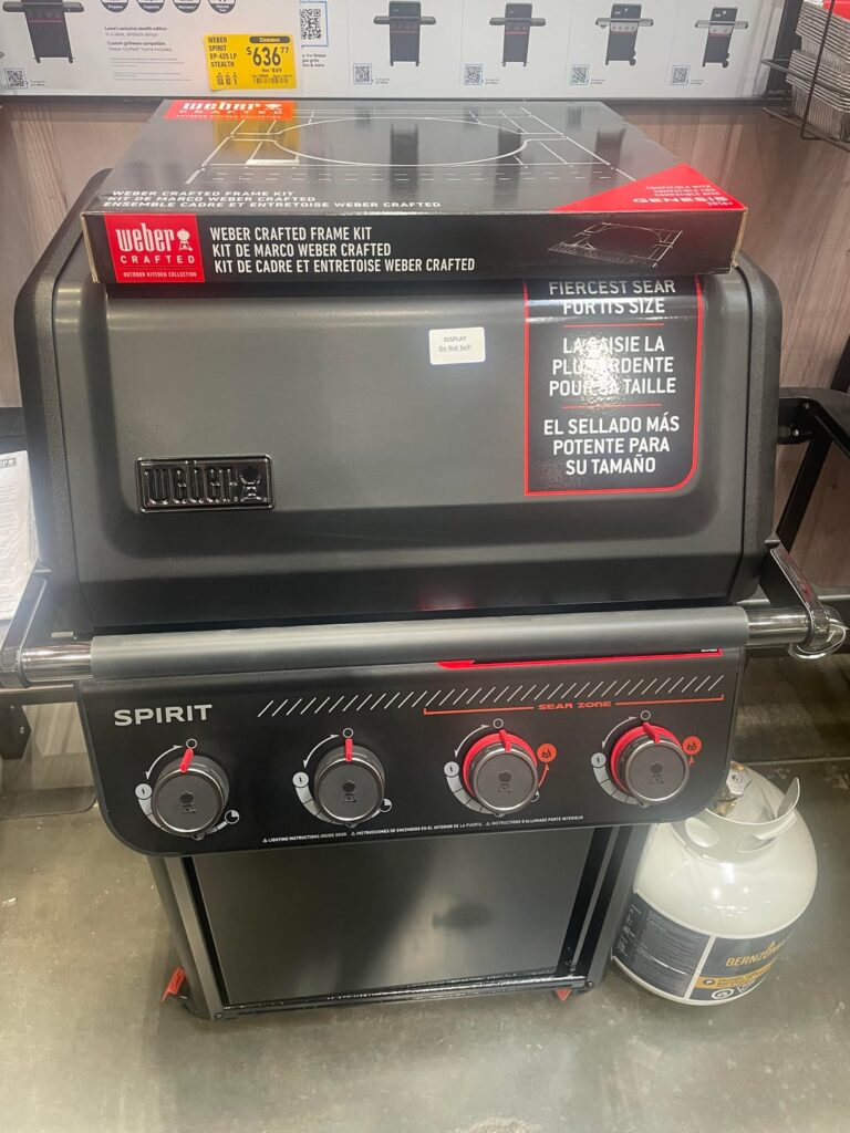 Got in this Lowe’s deal Got in this Lowe’s deal
