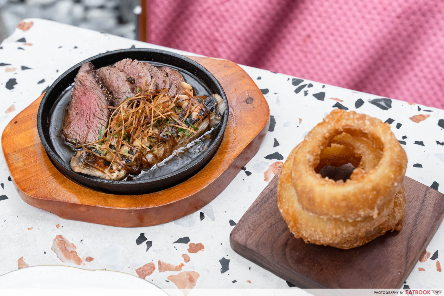 the-masses-Steak-Au-Poivre