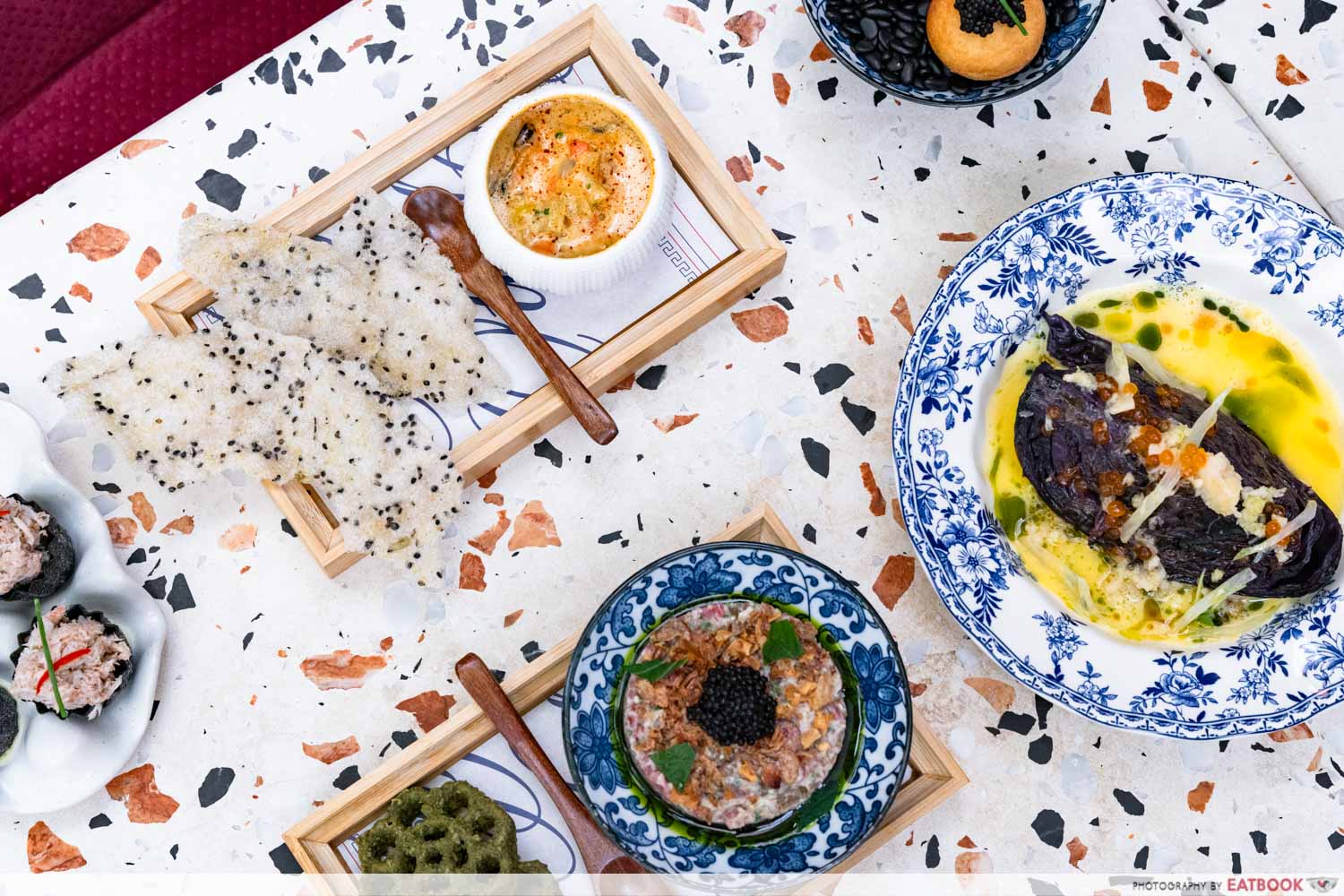 the-masses-flatlay