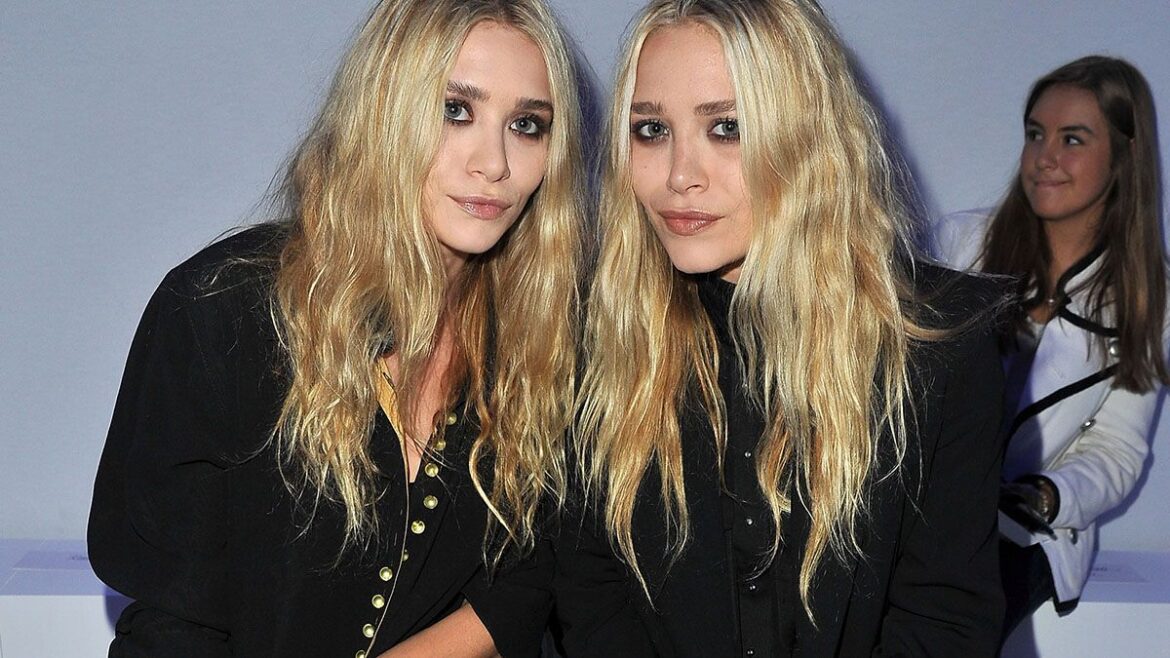 What is The Row’s secret recipe? What is The Row’s secret recipe?