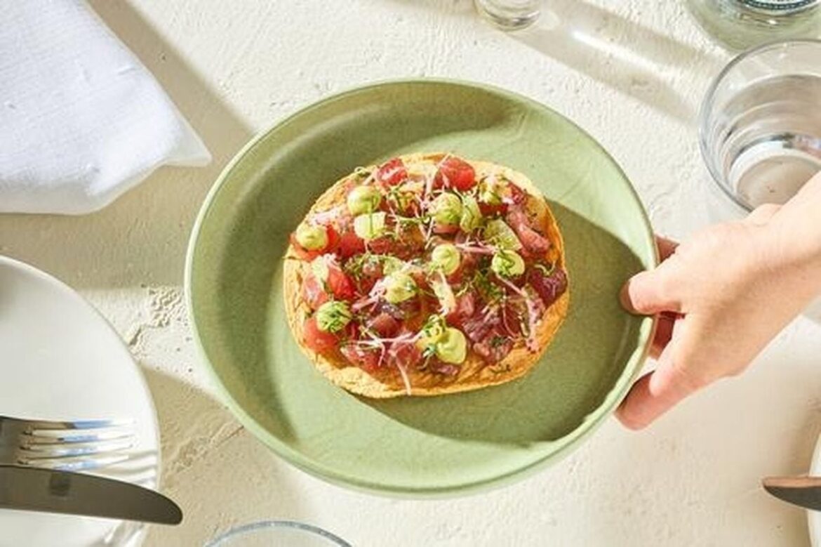 Baja Cuisine Inspires Global Food Boom And Local Debate Baja Cuisine Inspires Global Food Boom And Local Debate