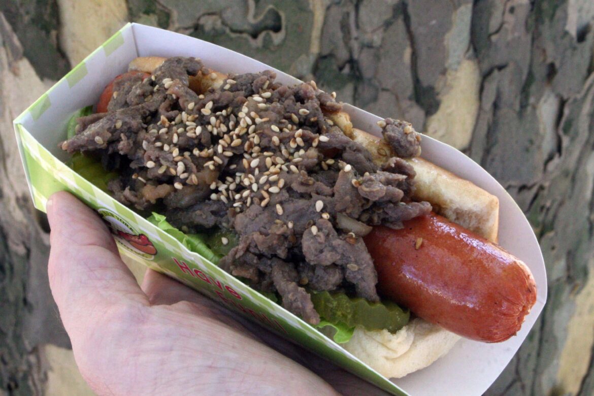 New York-area food events, October 16-23