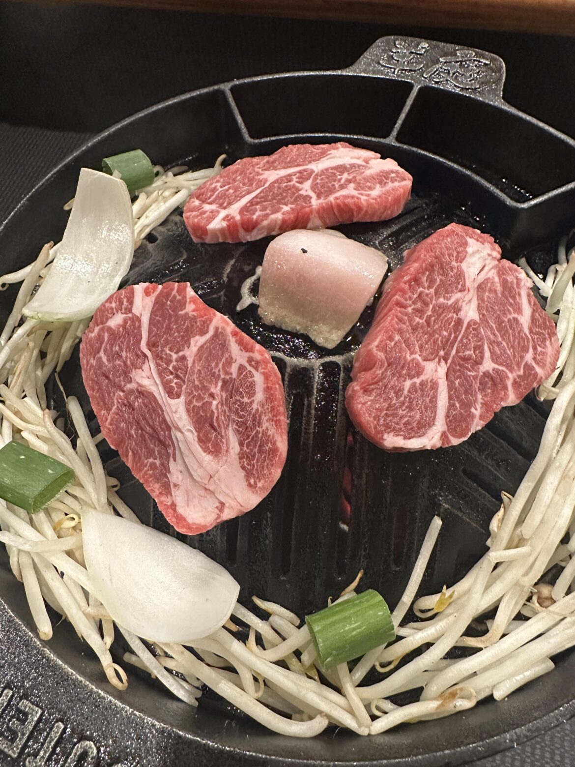 Which meat do you think?