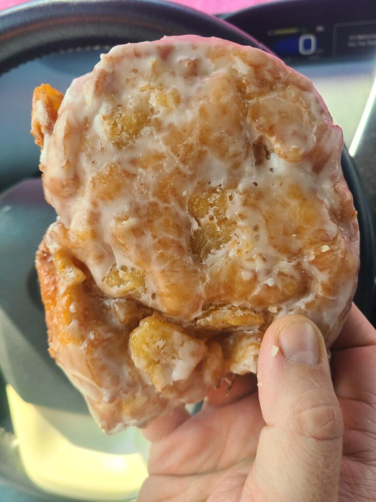 Trejos Coffee and Doughnuts $ Trejos Coffee and Doughnuts $