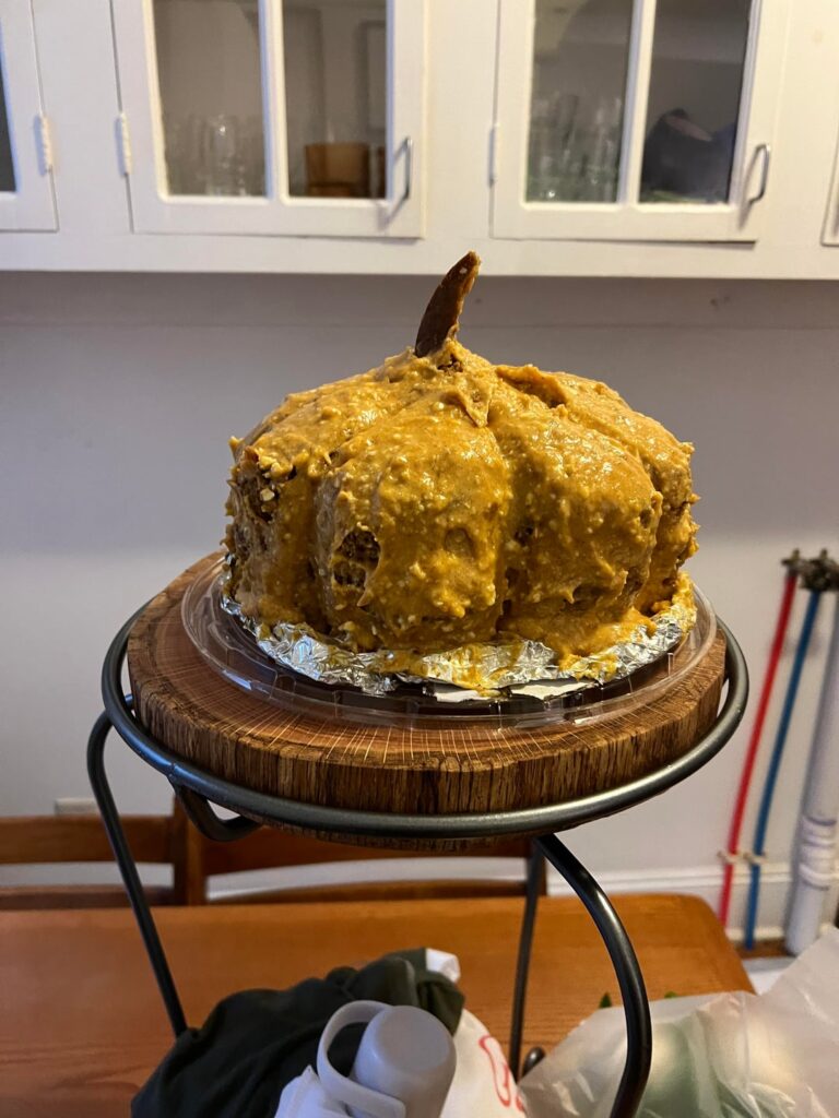 Are beginner cakes allowed here?