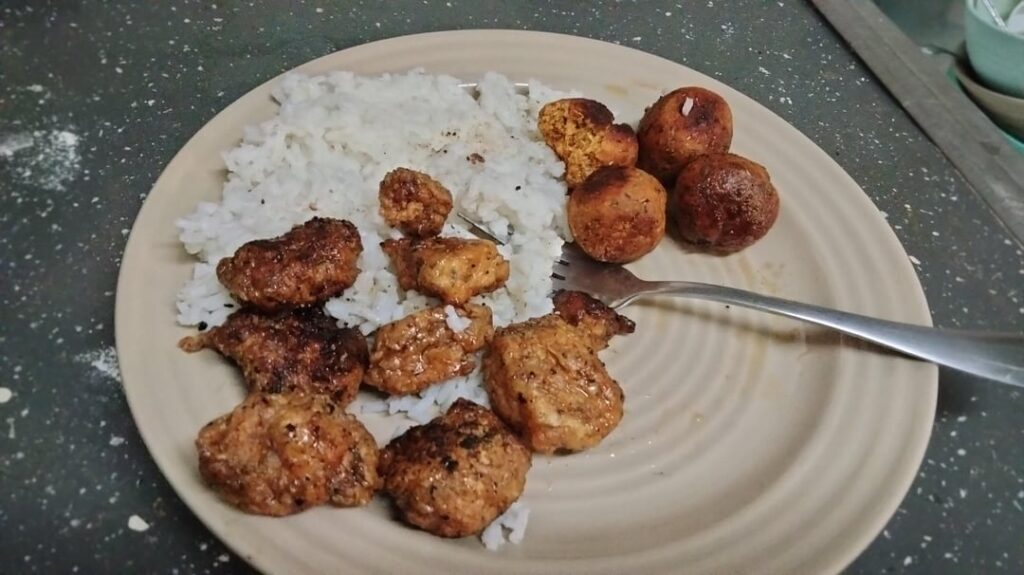 I am very drunk but I did a thing