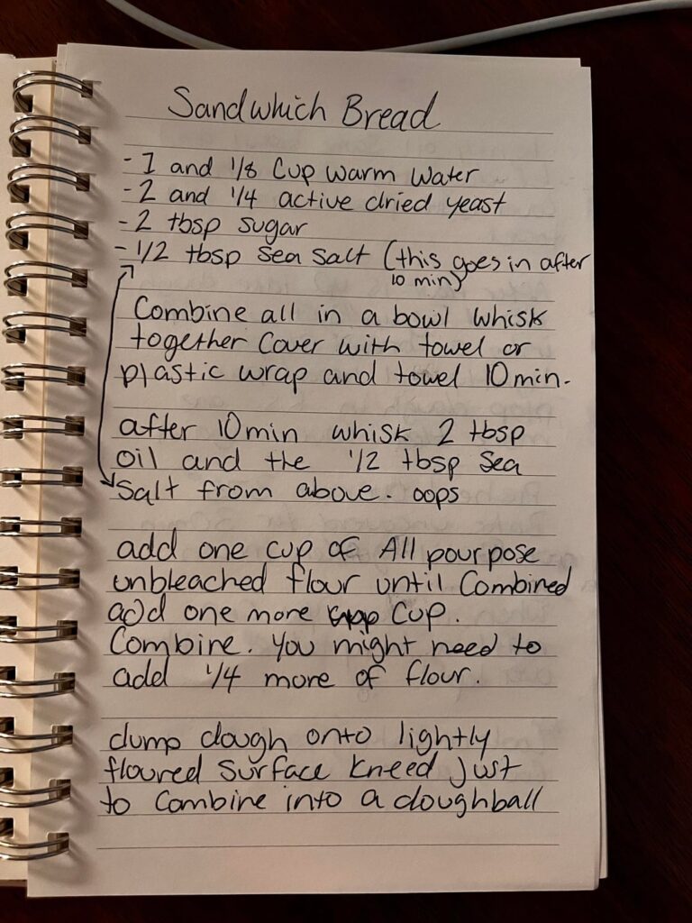 It's finally perfect