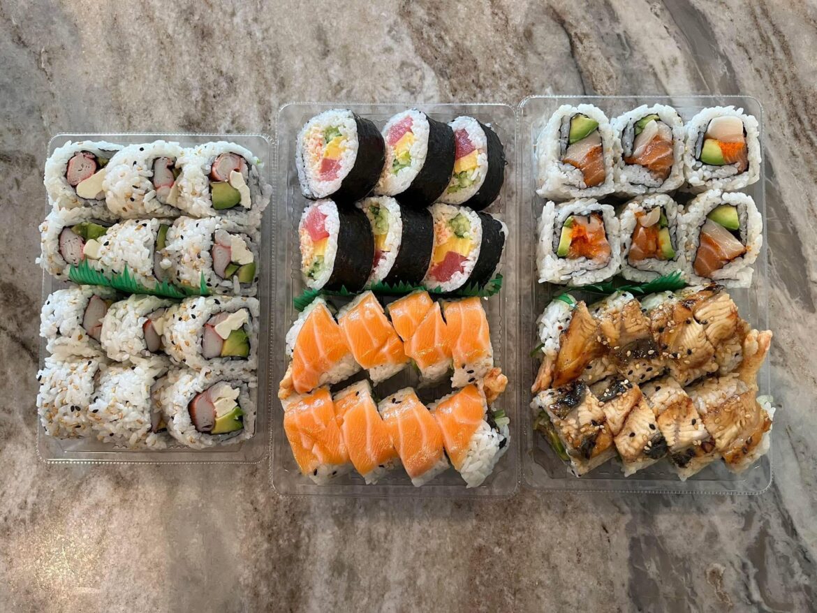 Portion control, what is that?