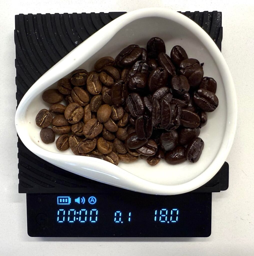 I Went Back to the Dark Side