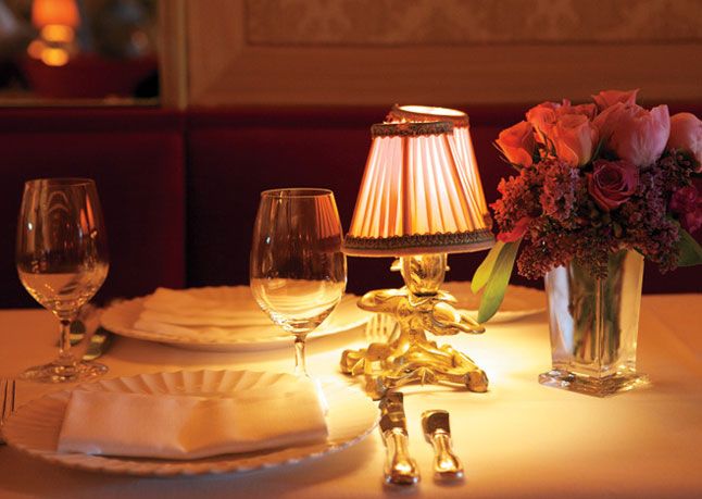 La Grenouille Turns 50