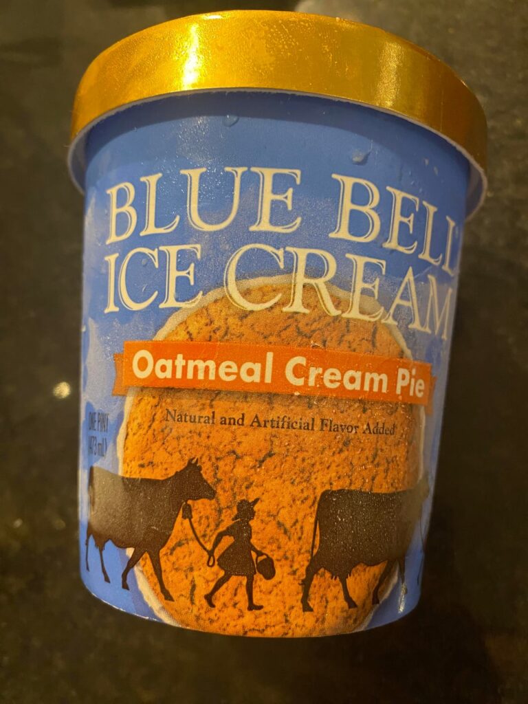 This one is off the charts.