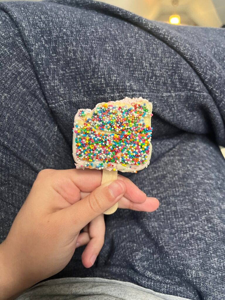 Unfortunately love FatBoy Birthday Sandwiches