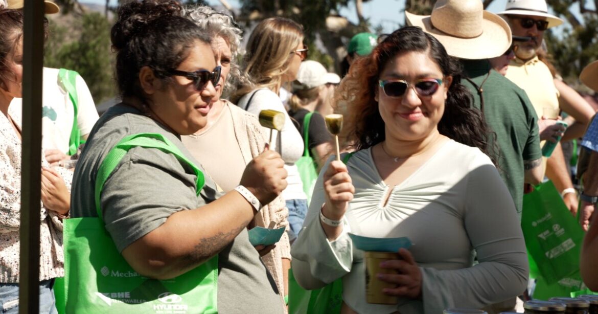 SLO Pickle Festival returns to Laguna Park