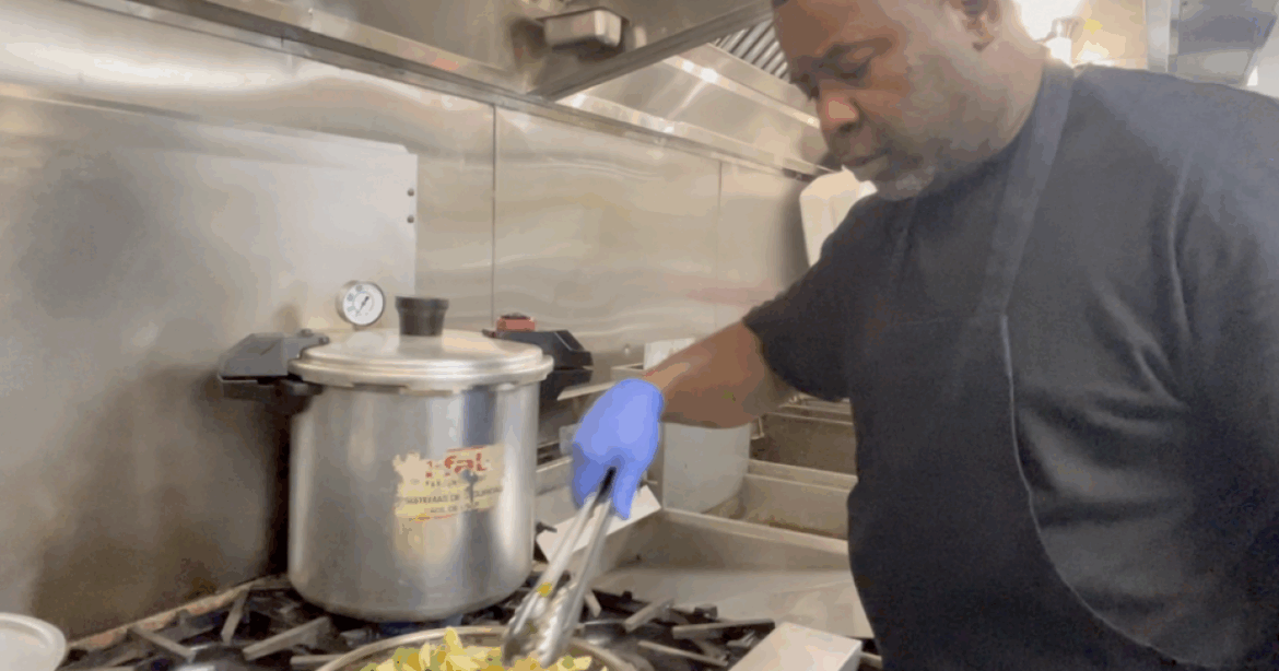 Waco Restaurant Week offers a budget-friendly way to explore the dining scene