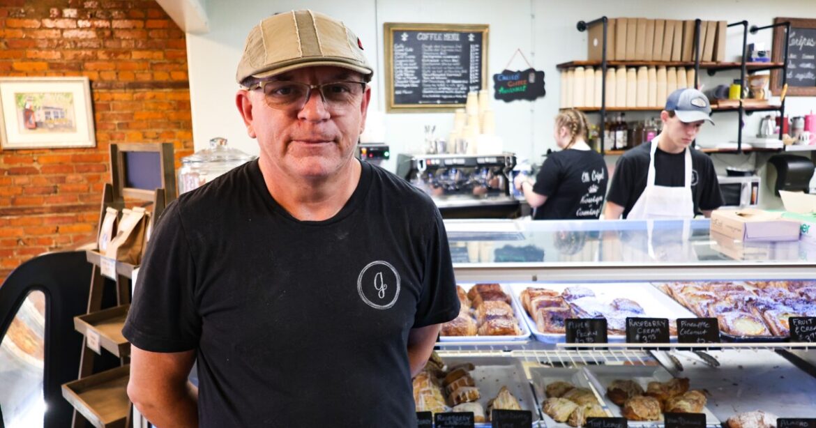 Where to get authentic French crepes in Northern Michigan Where to get authentic French crepes in Northern Michigan