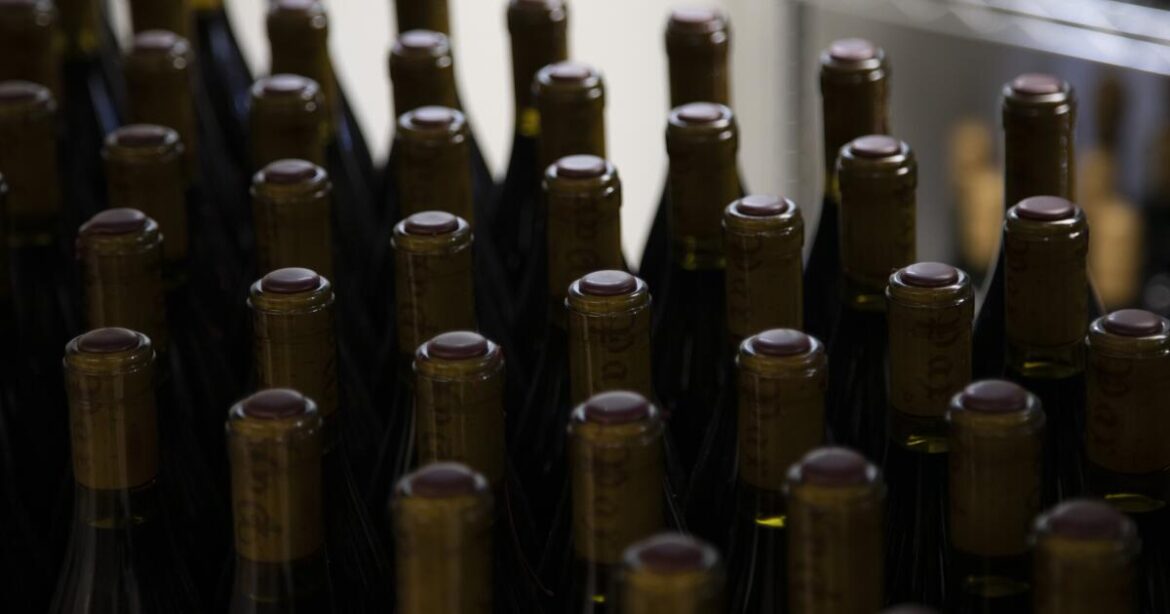 Maui vacations, luxury watches: Wine buyer at major California grocery chain accused of taking bribes Maui vacations, luxury watches: Wine buyer at major California grocery chain accused of taking bribes