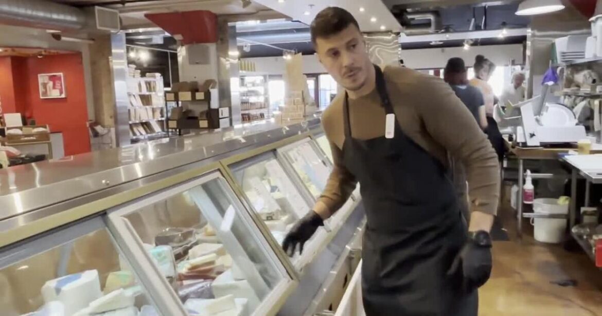 How Caputo's Market & Deli brought authentic Italian cuisine to Utah