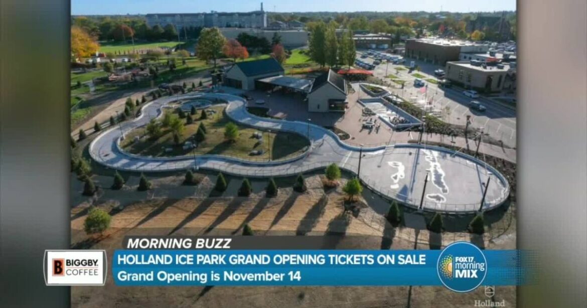 Morning Buzz: October 28, 2025 Morning Buzz: October 28, 2025