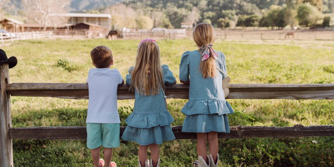 Why California Wine Country Is Great for Families