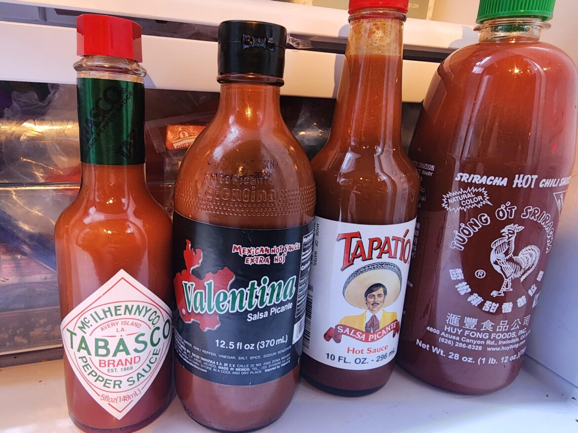 Gotta love topping off the daily drivers!