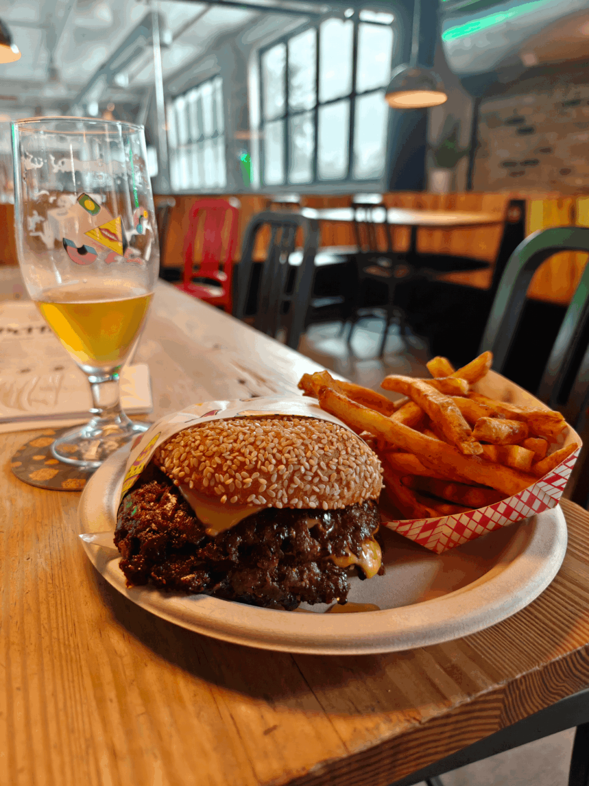 After that sad Riot Fest Smash I figured I would post something worth looking at