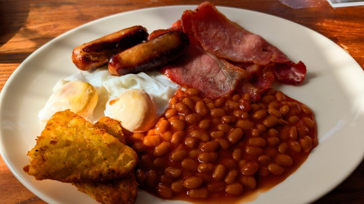 Stanhope arms, Burton upon Trent