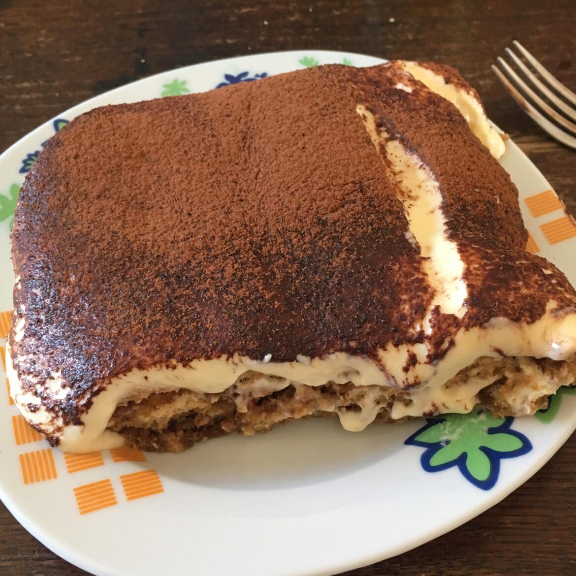 Tiramisù