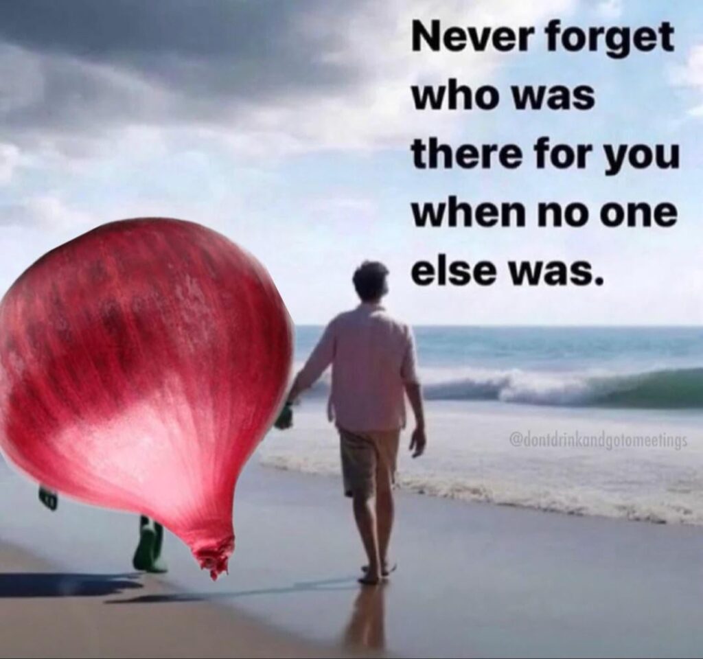 Red onion is Best onion