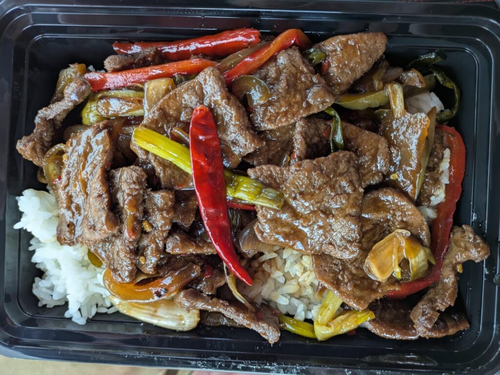 Erb's kitchen Las Vegas