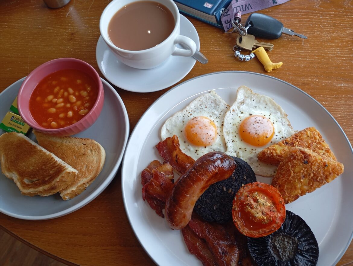 Sam's Cotswold Kitchen £14.70