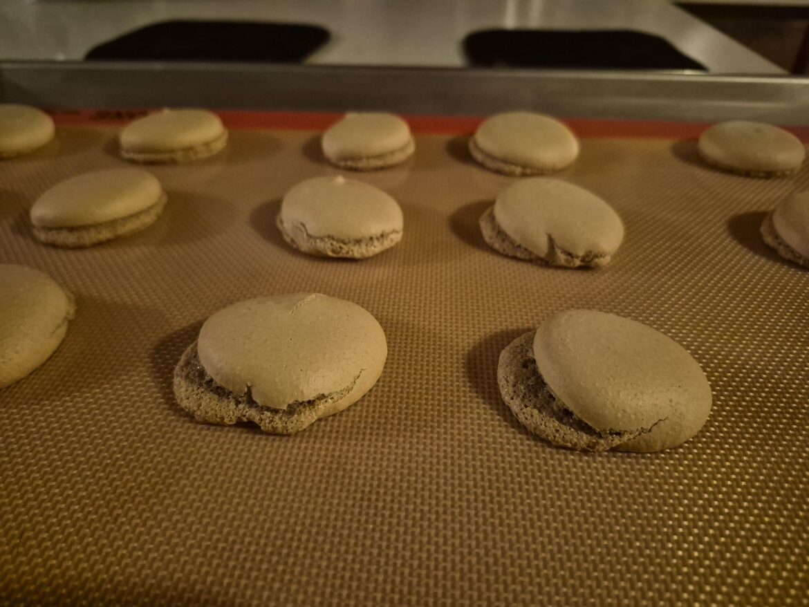 Too long of rest? Too hot? Too long of rest? Too hot?