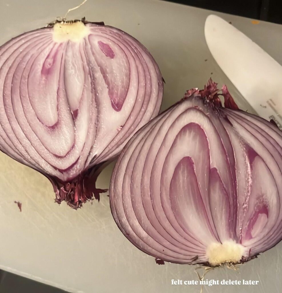 Still obsessed with the farmers market find