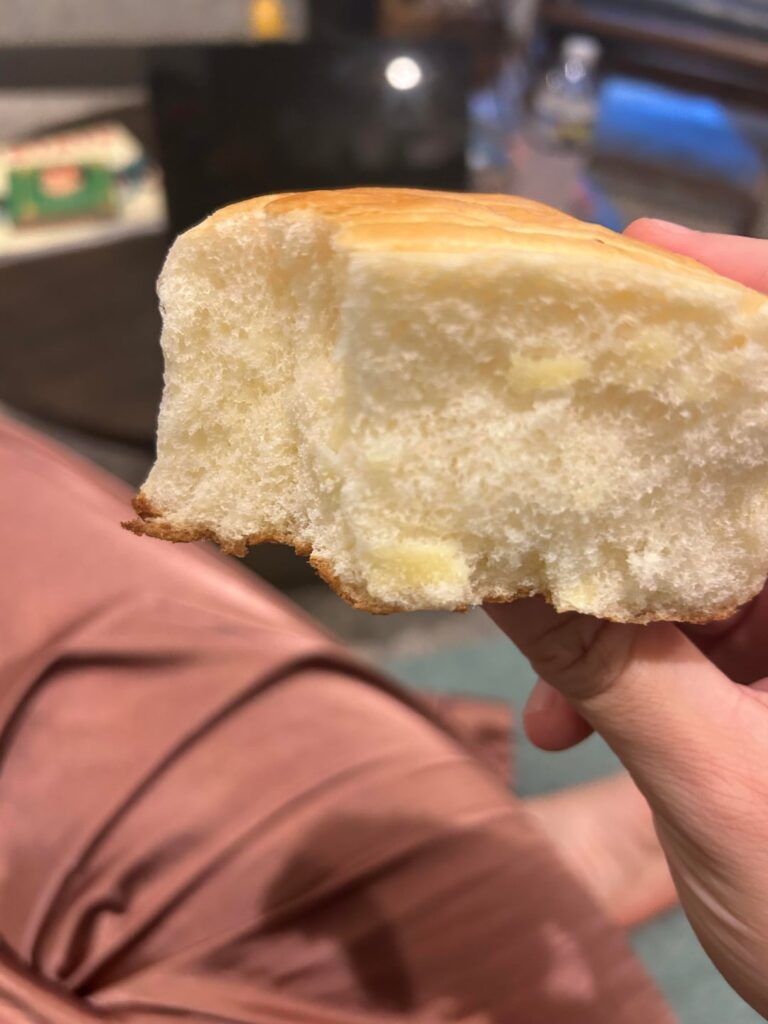 Visited the Japan shop, but I should probably just travel 🧳 😁