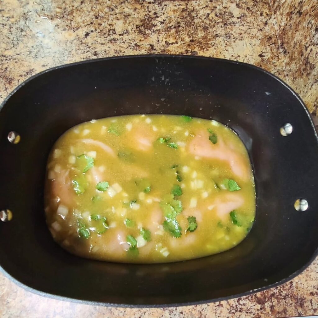 Saturday Head Start 👏