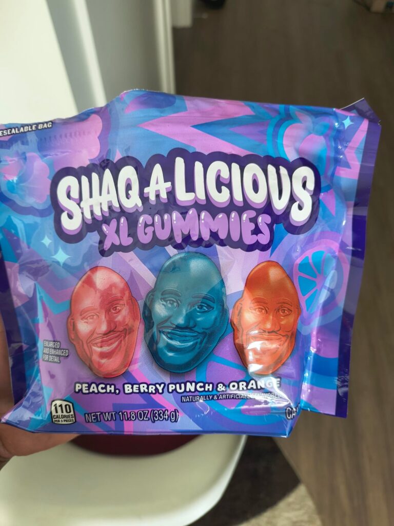 I just discovered this at my local grocery