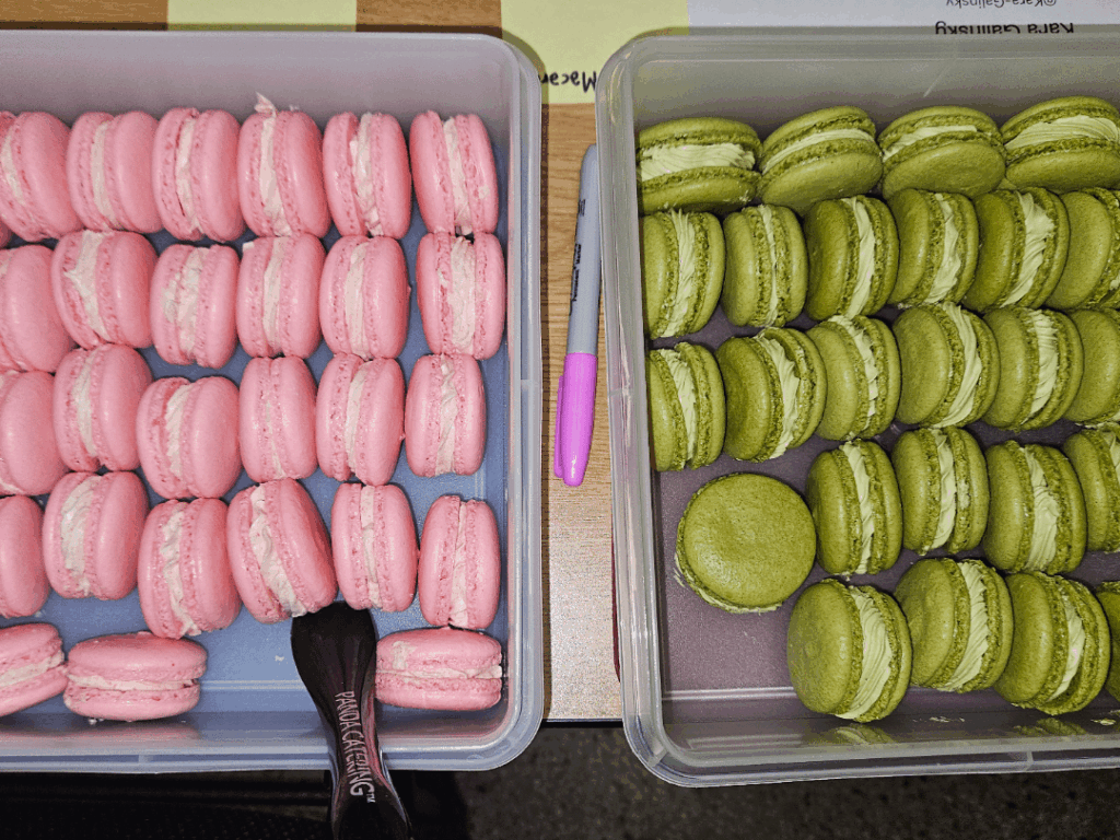 Advice for selling for events!