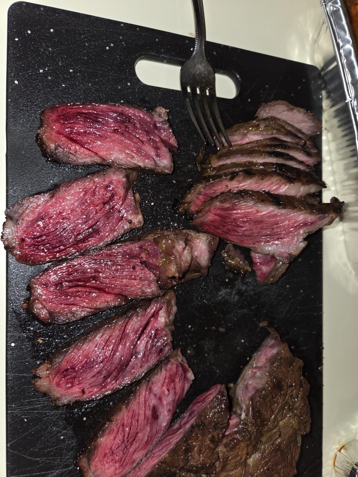 What's wrong with this?