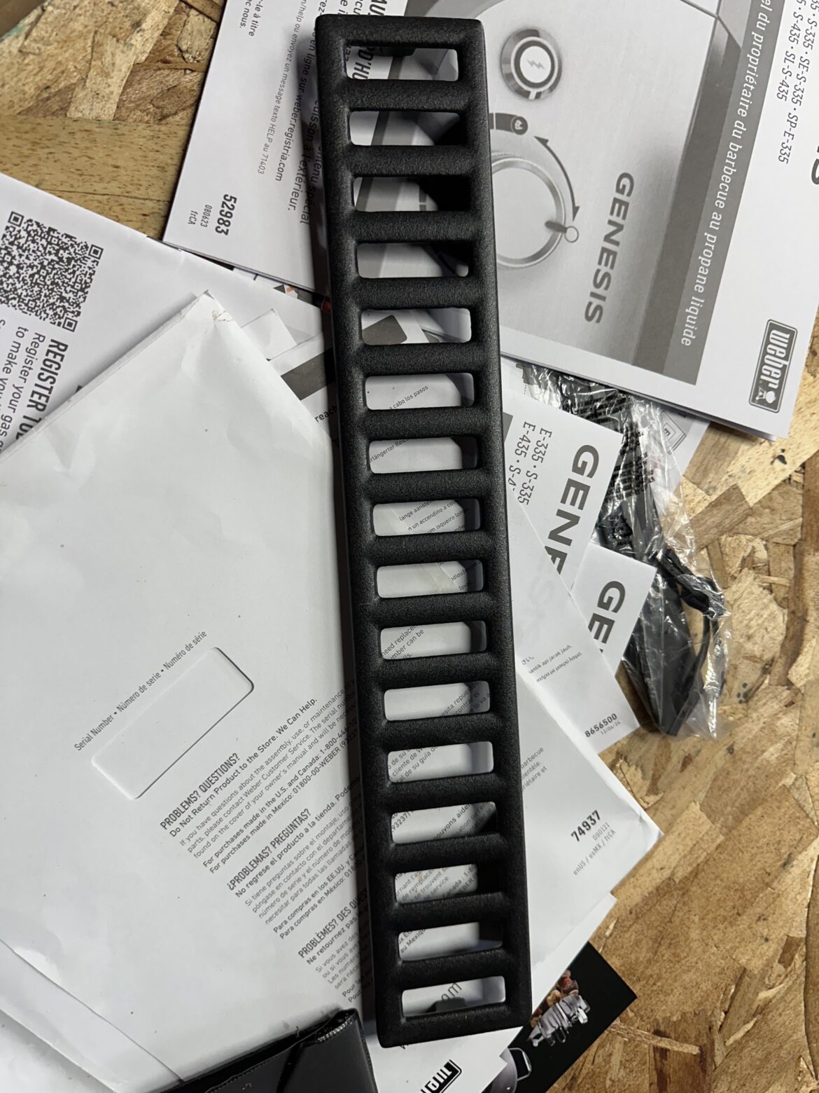 What’s this part for?