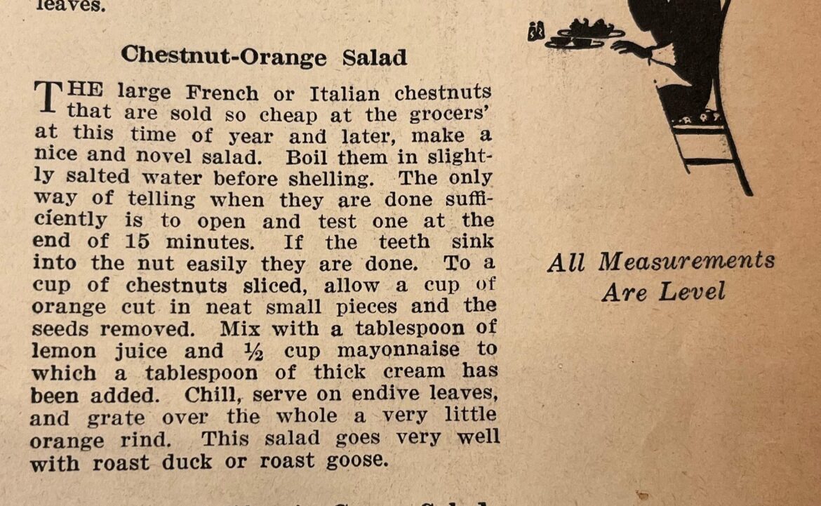 Help! What is Thick Cream