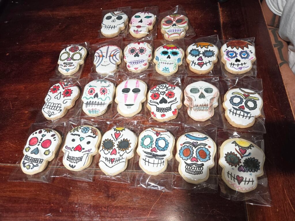 Final fir second attempt.