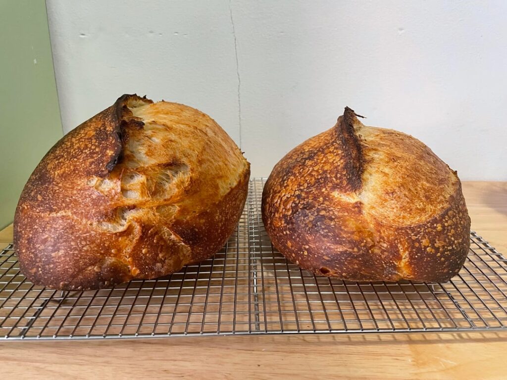 Got a Stand Mixer and a Le Creuset for my Birthday - Serious Upgrades!!